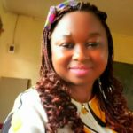 Profile picture of Charlotte Echewa